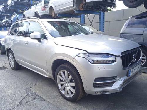 VOLVO XC90 II (256) D5 AWD (235 hp) 1470321