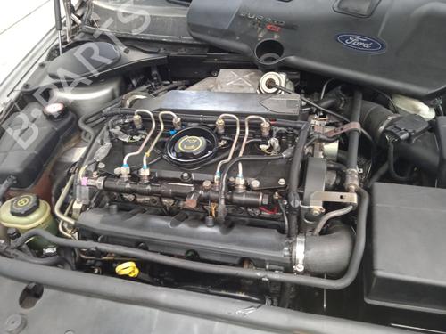 Right headlight FORD MONDEO III (B5Y) 2.0 TDCi | BP34441092C29  - Image 27