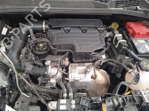 Gearbox FIAT 500X (334_) 1.0 (334.AXN1B) | BP34237534M3  - Image 33