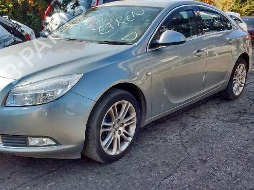 OPEL INSIGNIA A (G09) 2.0 CDTI (68) 114268