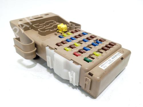 Used Fuse box SUBARU LEGACY V Estate (BR) 2.5 i AWD (BRM) (173 hp) 19254271