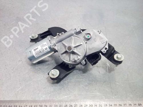 Used Rear wiper motor HYUNDAI i20 II (GB, IB) [2014-2021]  4603246
