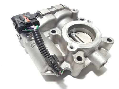 Used Throttle body Throttle body RENAULT MEGANE IV Hatchback (B9A/M/N_) [2015-2026] 15896762 15896762
