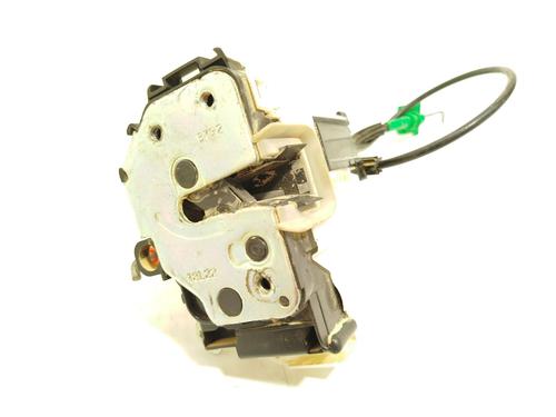 Used Front left lock Front left lock 28211567 28211567