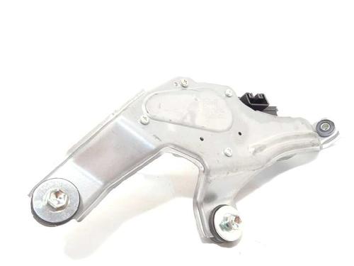 Rear wiper motor TOYOTA PRIUS (_W3_) 1.8 Hybrid (ZVW3_) | BP10152726M102 