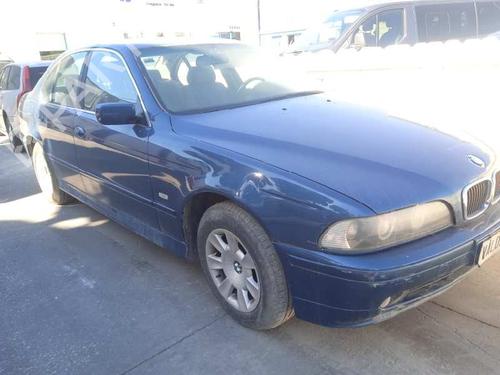Left taillight BMW 5 (E39) 520 d | BP10650770C34 