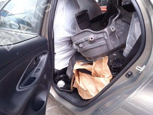 Engine TOYOTA YARIS (_P21_, _PA1_, _PH1_) 1.5 (MXPA11) | BP23859353M1