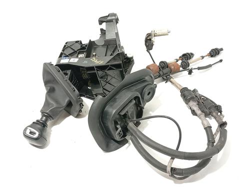 Used Gear lever Gear lever PEUGEOT RIFTER 1.5 BlueHDi 130 (130 hp) 33466174 33466174