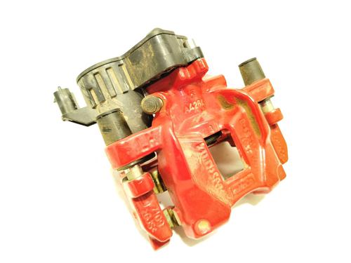 Used Left rear brake caliper Left rear brake caliper 30173710 30173710