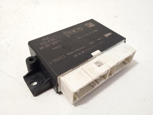 Elektronisk modul CITROËN C4 CACTUS 1.2 THP 110 (110 hp) 23462195