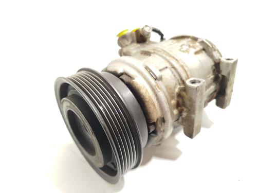 AC compressor LAND ROVER FREELANDER I (L314)  | BP28297294M34 