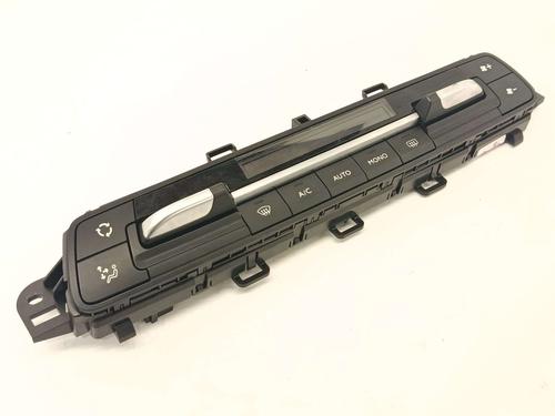 Used Climate control Climate control 38413942 38413942