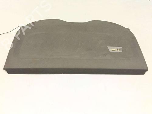 Rear parcel shelf MERCEDES-BENZ A-CLASS (W176) A 180 (176.042) | BP40150940C85 - Image 2