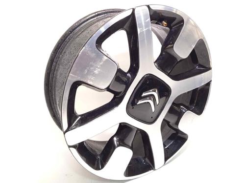Used Rim CITROËN C4 CACTUS 1.2 VTi 82 (82 hp) 16501085