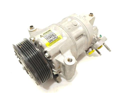 Compressor A/C FORD PUMA (J2K, CF7) 1.0 EcoBoost | BP38201232M34 - Image 2