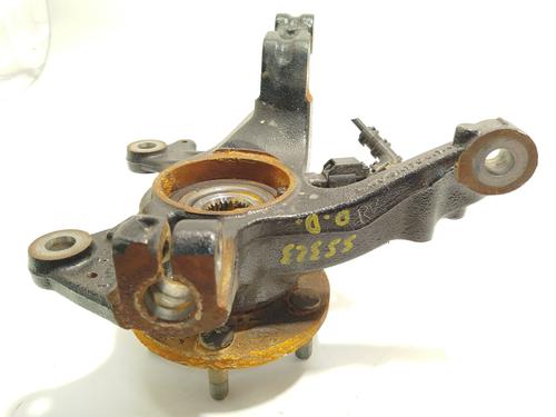 Right front steering knuckle FORD KUGA III (DFK) 1.5 Ecoboost | BP23564756M26 - Image 5