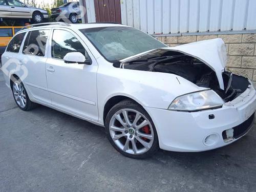 Used Parts SKODA OCTAVIA II Combi (1Z5)  2.0 TDI RS  942616