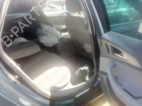 Rear right seatbelt AUDI A6 C7 (4G2, 4GC) 3.0 TDI quattro | BP7448884I28 