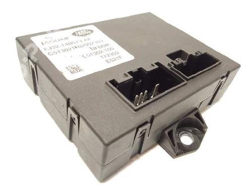 Used Electronic module LAND ROVER RANGE ROVER EVOQUE (L538) 2.0 D 4x4 (150 hp) 10173375