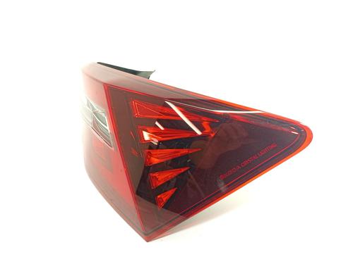 Right taillight SKODA KAROQ (NU7, ND7) 1.5 TSI | BP34646171C35 - Image 2