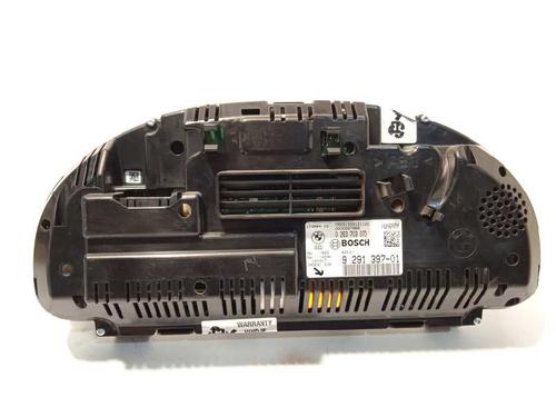 Instrument cluster BMW 7 (F01, F02, F03, F04) 730 d | BP7889827C47 