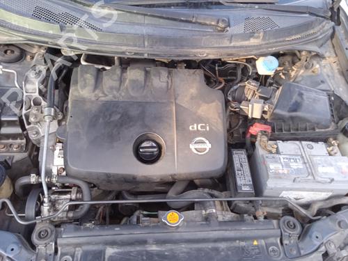 AC compressor NISSAN PRIMERA Hatchback (P12) 1.9 dCi | BP29239333M34