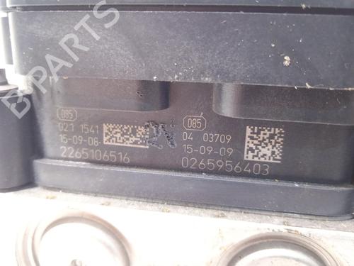 ABS pump DACIA SANDERO II | BP28724546M43 - Image 5