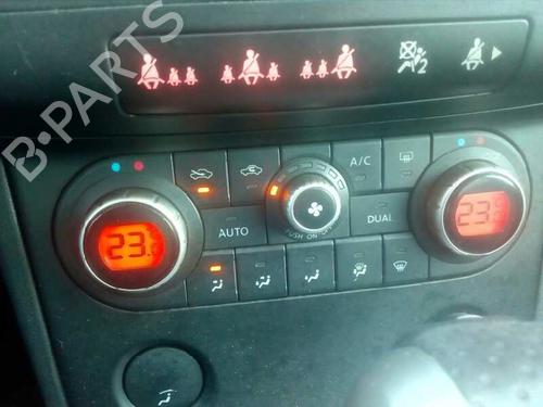 Electronic module NISSAN QASHQAI / QASHQAI +2 I (J10, NJ10, JJ10E) 2.0 dCi All-wheel Drive | BP2581682M83 