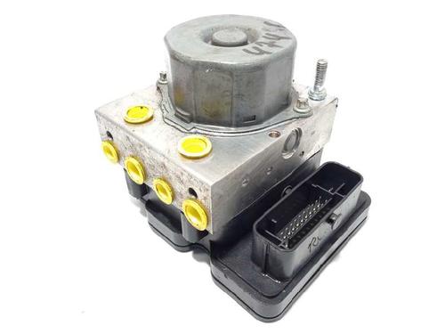ABS pump RENAULT CLIO IV (BH_)  | BP9186718M43 