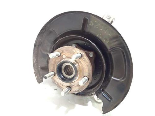 Left rear steering knuckle SUBARU XV (_GP_) 1.6 i AWD (GP3, G33GP) | BP16658752M27 