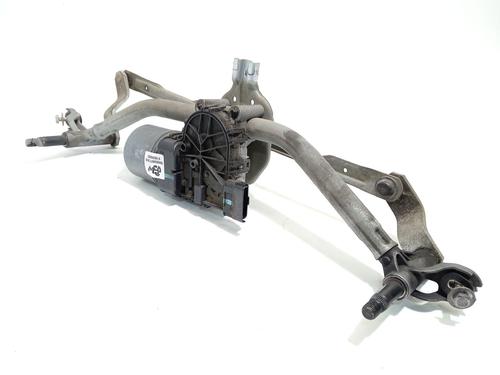Used Front wiper motor PEUGEOT 207 (WA_, WC_) 1.4 16V (88 hp) 21385358
