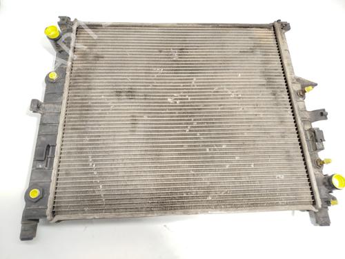 Radiateur à eau MERCEDES-BENZ M-CLASS (W163) ML 430 (163.172) (272 hp) 23460266
