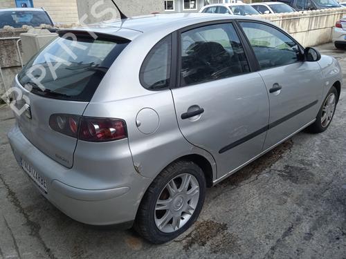 Right taillight SEAT CORDOBA (6L2)  | BP22729761C35 