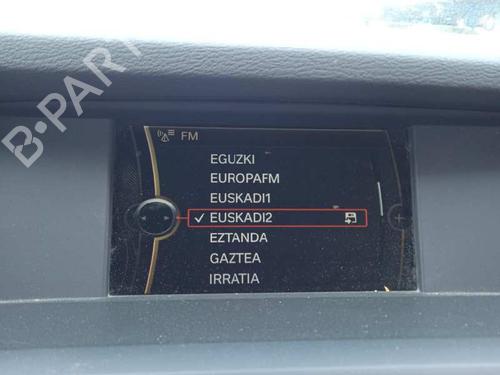 Left sun visor BMW X3 (F25)  | BP12097684I1  - Image 27