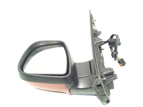 Used Left mirror CITROËN SPACETOURER Bus (V_) 1.6 BlueHDi 115 (115 hp) 19332911