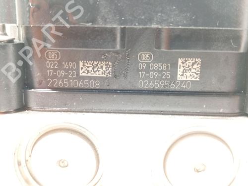 ABS pump CITROËN C3 III (SX)  | BP31933721M43  - Image 6