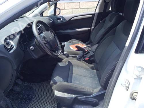 Steering rack CITROËN C4 II (NC_) 1.6 HDi 90 | BP15369716M22 