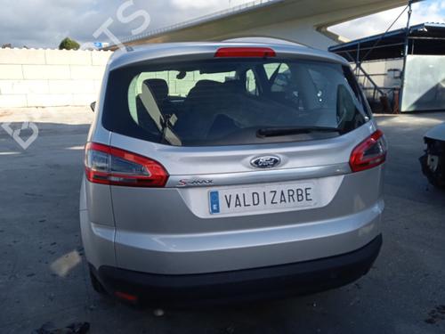 ABS pump FORD S-MAX (WA6)  | BP24926123M43 