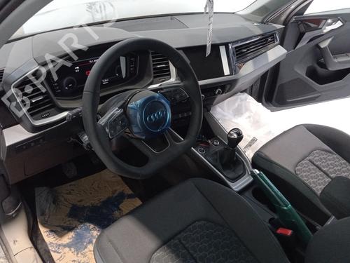 Fælk AUDI A1 Sportback (GBA) 30 TFSI | BP33466133C45  - Image 33