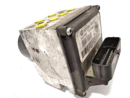 Used ABS pump ABS pump 6007980 6007980