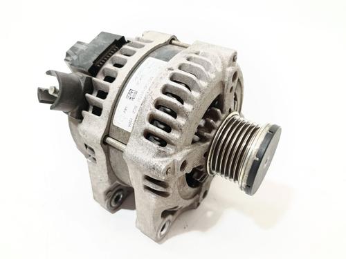 Alternator FORD FIESTA VI (CB1, CCN) 1.0 EcoBoost | BP35804827M7 - Image 2