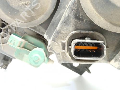 Left headlight RENAULT MASTER III Platform/Chassis (EV, HV, UV) 2.3 dCi 125 FWD (EV0C, EV0D, EV0J, HV0C, HV0D, HV0H,... | BP29393890C28 