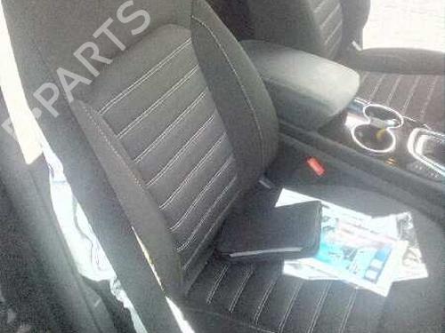 Left rear suspension arm FORD GALAXY III (CK)  | BP4833496M14 