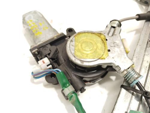 Front left window mechanism HONDA CR-V II (RD_) 2.2 CTDi (RD9) | BP28167901C22 