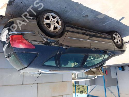 Used Parts PEUGEOT 407 SW (6E_, 6D_)  2.0 HDi 135  4943026