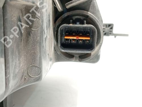 Left headlight OPEL ANTARA A (L07) 2.0 CDTI | BP28538884C28