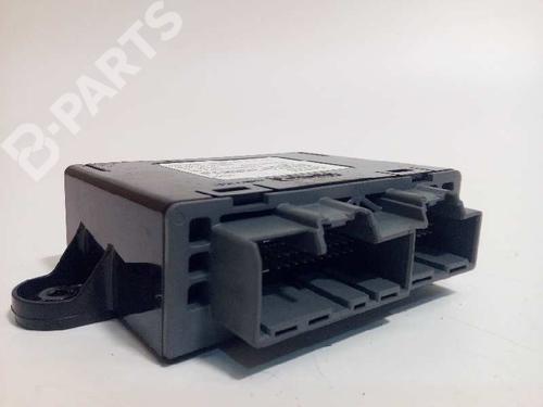 Elektronisk modul FORD FIESTA VII (HJ, HF)  | BP8900336M83 