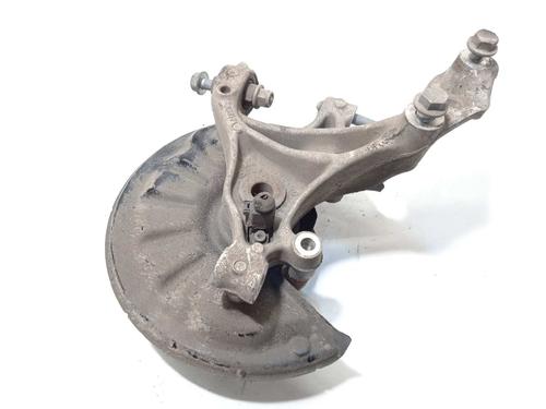 Right rear steering knuckle SKODA OCTAVIA III Combi (5E5, 5E6) 2.0 TDI RS | BP17982956M28 