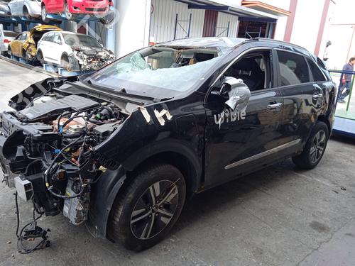 Andere KIA NIRO I (DE) 1.6 GDI Plug-in Hybrid | BP19264251O1 
