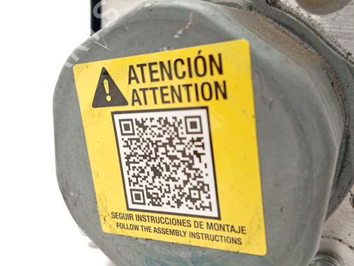 ABS pump DACIA SANDERO II  | BP31042570M43 